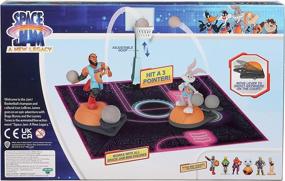 img 3 attached to Moose Toys Space Jam Gametime