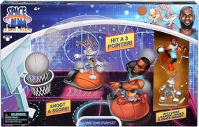 img 4 attached to Moose Toys Space Jam Gametime