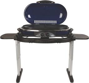 img 3 attached to Exploring the Outdoors: Coleman RoadTrip LX Propane Grill – Your Perfect Campfire Companion