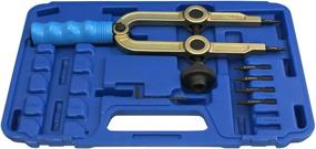 img 3 attached to Effortlessly Remove Lock Rings with CTA Tools 4031 Universal Lock Ring Tool