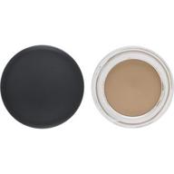 👁️ mac paint pot soft ochre: ultimate eye primer for flawless makeup logo