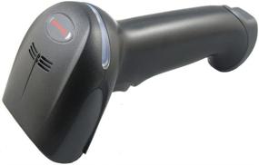 img 4 attached to 🔍 Honeywell 1900G-HD: High Density 2D Barcode Scanner with USB Cable - Enhanced Scanning Capabilities