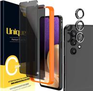 uniqueme samsung galaxy a32 installation cell phones & accessories logo