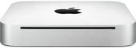 💻 обновленный apple mac mini настольный компьютер: intel core i5 2.6ghz, 8 гб оперативной памяти, 1 тб жесткий диск - в комплекте thunderbolt. логотип