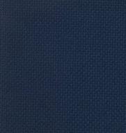 dmc gd1436-5225 classic reserve gold 🎗️ label navy aida fabric box, 14 count logo