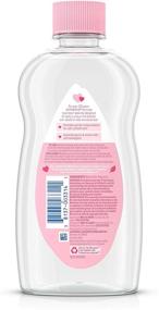 img 3 attached to Johnson Baby Oil Original Ounce