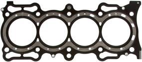 img 3 attached to ⚙️ Optimized Evergreen HSHB4020 Cylinder Head Gasket Set including Head Bolts