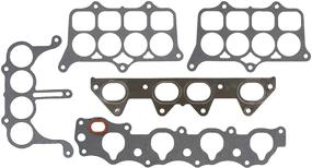 img 2 attached to ⚙️ Optimized Evergreen HSHB4020 Cylinder Head Gasket Set including Head Bolts