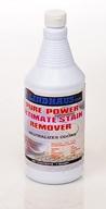 lindhaus pure power remover exclusive logo