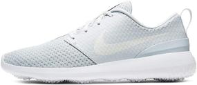 img 4 attached to Nike Roshe Mens Golf Cd6065 003