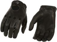 m boss motorcycle apparel bos37537 black xl mens proffesional gloves black xl logo