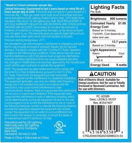 img 1 attached to 🔦 Замена Brightstik от GE Lighting 63589: Повысьте яркость своего Brightstik для более интенсивного освещения.