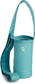 img 2 attached to 🧊 Medium Arctic Hydro Flask Packable Bottle Sling with Pouch - Enhanced SEO