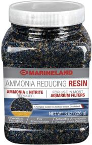 img 4 attached to MarineLand DEIONIZING Resin 7 76 AQ 78236