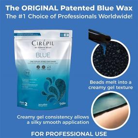 img 2 attached to Cirepil Blue Refill 14 11 Ounce