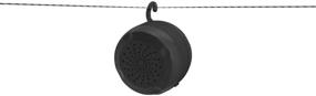 img 2 attached to ENO Outfitters Bluetooth Speaker Charcoal Cell Phones & Accessories