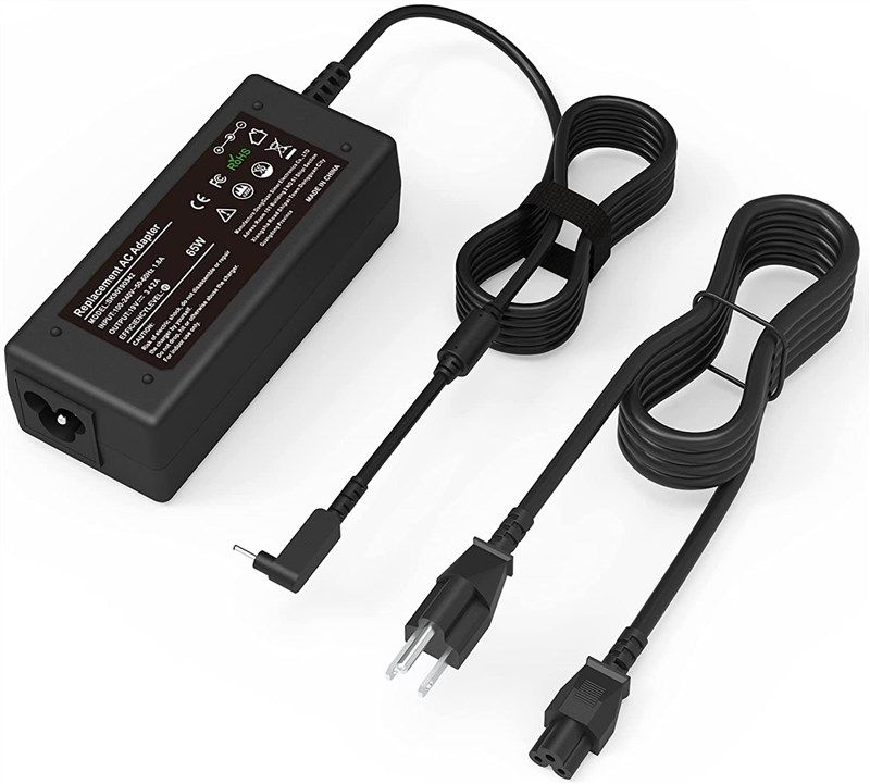 adapter charger r5 471t chromebook cb5 571 cord 로고