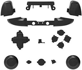 img 1 attached to WPS Triggers Buttons Controller Screwdriver Xbox One and Accessories