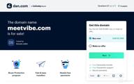 картинка 1 прикреплена к отзыву MeetVibe от Ryan Nguyen