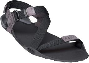 img 4 attached to Get Thrilling Barefoot Experience with Xero Shoes Z Trek Minimalist Insipred