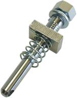 enhanced seo: silent hitch pin lock (let's go aero shp 2081 - class i) logo