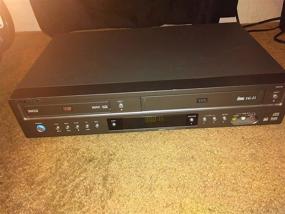 img 3 attached to Progressive Scan DVD/VCR Dual Deck DV-2130 by GoVideo