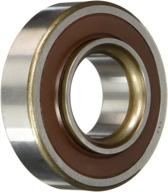 reliable performance: timken 511031 wheel bearing for smooth drive logo