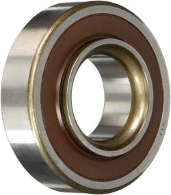 img 1 attached to Reliable Performance: Timken 511031 Wheel Bearing for Smooth Drive
