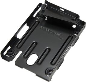 img 4 attached to 🎮 Sabrent Mounting Kit Bracket for PS3 Super Slim CECH-400x Series - 2.5" Hard Disk Drive (BK-HDPS)