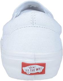 img 2 attached to 👟 Стильные кеды Vans для обоих полов в клетку: идеальное сочетание моды для мужчин и женщин.