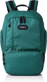 img 4 attached to Oakley Mens Organizing Backpack SizeIZE Outdoor Recreation