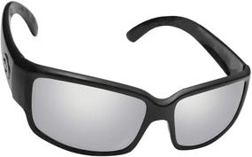 img 3 attached to Polarized Replacement Compatible Caballito Sunglass