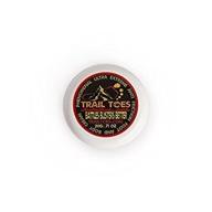 🏃 trail toes - phenomenal ultra extreme - anti friction foot and body cream - 1 pack of .71 oz: ultimate performance solution for friction-free outdoor adventures logo