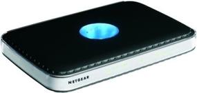 img 3 attached to 🌐 Enhance Internet Range and Speed with NETGEAR WNDR3300 RangeMax Dual Band Wireless-N Router