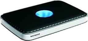 img 4 attached to 🌐 Enhance Internet Range and Speed with NETGEAR WNDR3300 RangeMax Dual Band Wireless-N Router