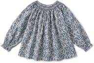 curipeer sleeve blouse floral printed apparel & accessories baby girls logo