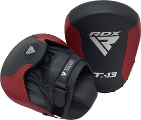 img 4 attached to RDX Punching Boxercise Kickboxing Coaching Sports & Fitness