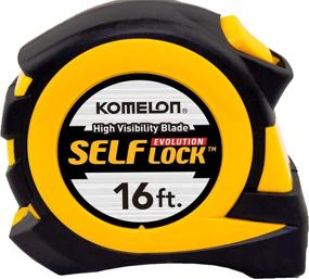 img 3 attached to 📏 Komelon EV28116 Self Evolution Measure: A Revolutionary Tool for Accurate Self Measuring