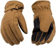 🧤 waterproof xl gloves: kinco 1170 - durable and protective x large size логотип