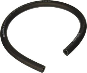 img 1 attached to 🚗 Continental GOO65149 Fuel Injection Hose | 5/16" ID | Max 100 psi | SAE 30R9 | 1.5' Length