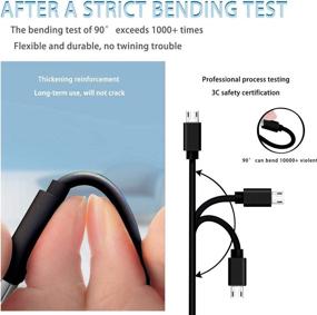 img 3 attached to Replacement Charging SRS XB41 SRS XB12 Bluetooth