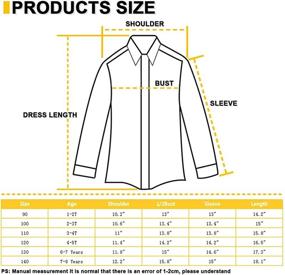 img 3 attached to Trendy L SERVER Toddler Boys Jean Jacket: Denim Outwear for Boys and Girls, Zipper Closure, Hoodie Style