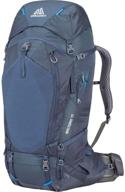 ultimate comfort and durability: gregory mountain products baltoro men's shoes - your perfect backpack companion логотип