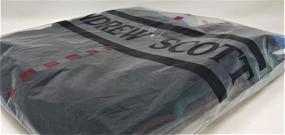 img 1 attached to 👕 Premium Andrew Scott Basics Shirt Undershirts: Boys' Clothing Essentials