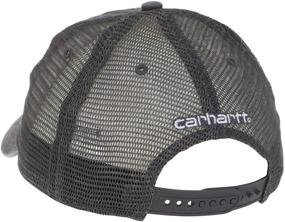 img 3 attached to Carhartt Mens Buffalo Gravel Size Outdoor Recreation for Climbing