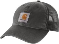 carhartt mens buffalo gravel size outdoor recreation for climbing logo