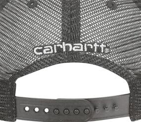 img 2 attached to Carhartt Mens Buffalo Gravel Size Outdoor Recreation for Climbing