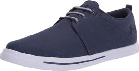 img 4 attached to Under Armour Street Encounter Heeled Men's Shoes in Athletic