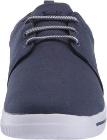 img 3 attached to Under Armour Street Encounter Heeled Men's Shoes in Athletic