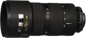 img 3 attached to 📸 Nikon AF FX NIKKOR 80-200mm f/2.8D ED Zoom Lens: Review, Features, and Compatibility with Nikon DSLR Cameras